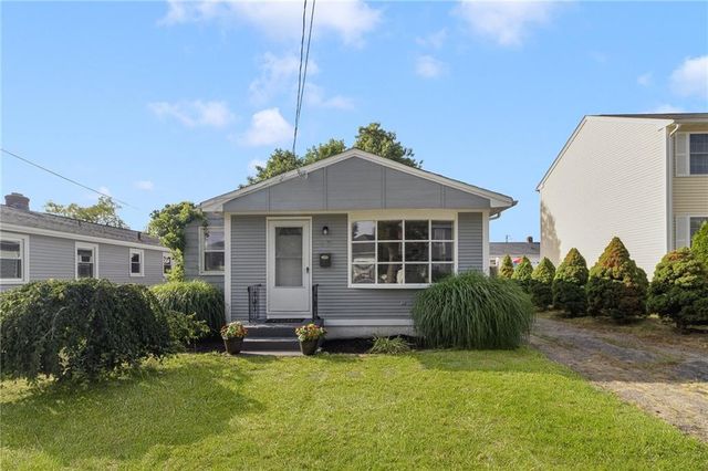 17 Victor Emanuel Ave, Providence, RI 02904
