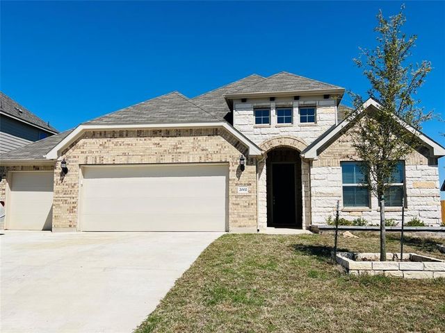 Address Not Disclosed, Hutto, TX 78634