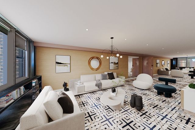 201 E  36th St #14C, New York, NY 10016