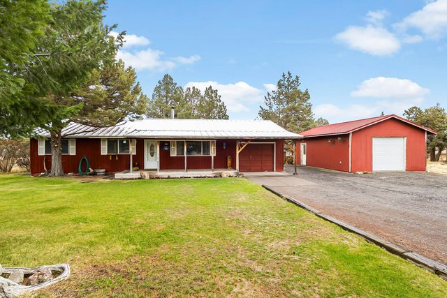 22988 Yucca Ct, Bend, OR 97701