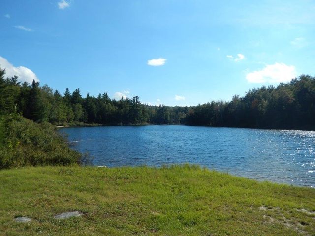 Halfmoon Pond Road, Grafton, NH 03240