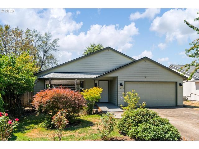 9663 SE 56th Ave, Milwaukie, OR 97222