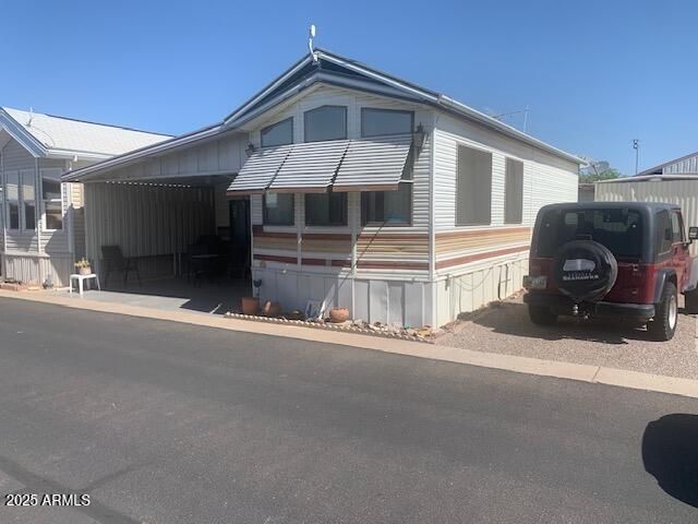 312 E  Barrel Cactus Ln #459, Florence, AZ 85132