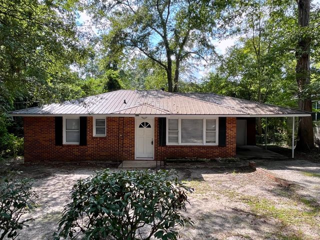 617 Jefferson Dr, Augusta, GA 30909