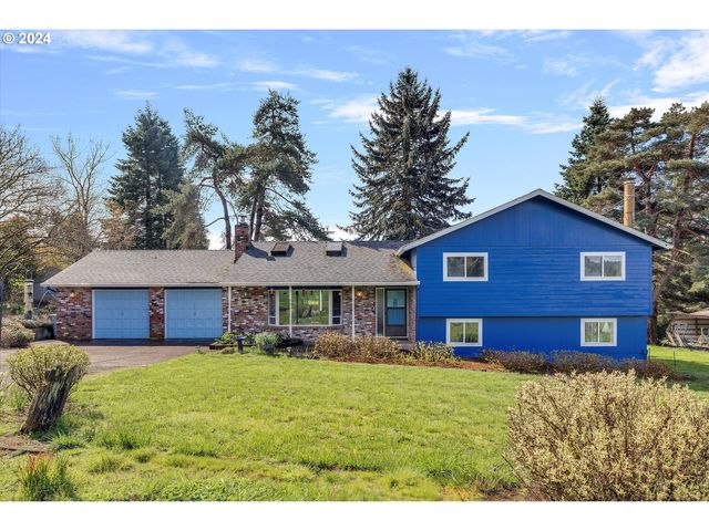 14849 NW Orchardale Rd, Forest Grove, OR 97116