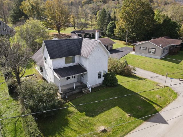 130 Pine St, Galeton, PA 16922