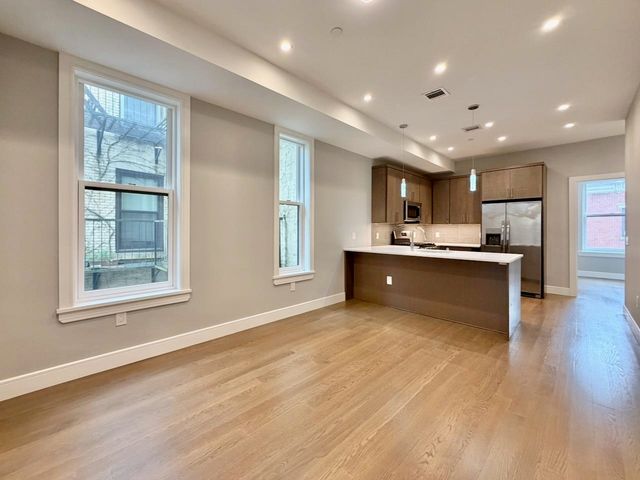 56 3rd St #3, Hoboken, NJ 07030