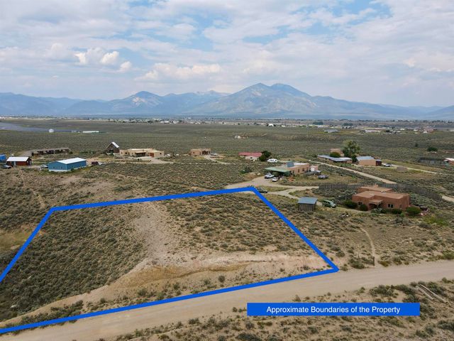TRACT Sugar Ln #D, El Prado, NM 87529