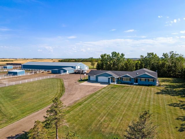 6001 54th Ave SW, Minot, ND 58701