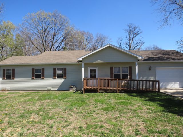 2618 Ginger Drive, West Plains, MO 65775