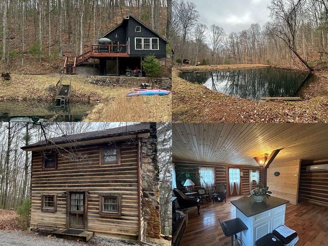 3641 & B Second Creek Rd #A, Secondcreek, WV 24974
