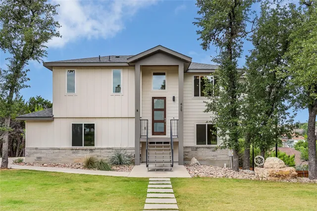 429 Summit Ridge Dr N, Leander, TX 78645