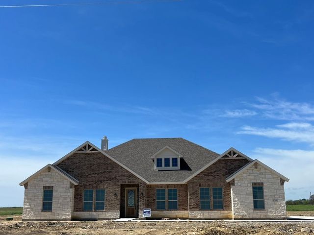 1740 County Road 200, Valley View, TX 76272