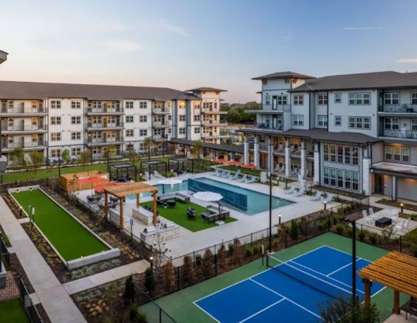 1450 Valley Ridge Blvd #4410, Lewisville, TX 75077