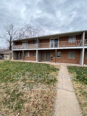 501 Western Ave  #16, Collinsville, IL 62234