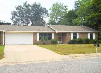 103 Campbell Ave, Crestview, FL 32536
