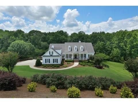 Address Not Disclosed, Cumming, GA 30041