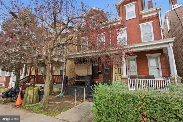 1315 S  Broad St, Trenton, NJ 08610