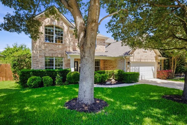 2508 Lipizzan Dr, Austin, TX 78732