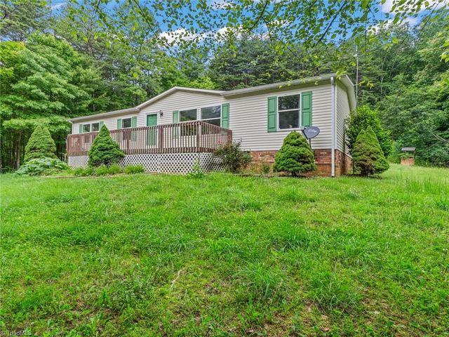 Property For Sale In Mt Airy Nc
