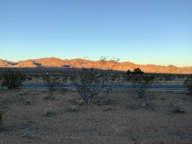 Barstow Rd, Lucerne Valley, CA 92356