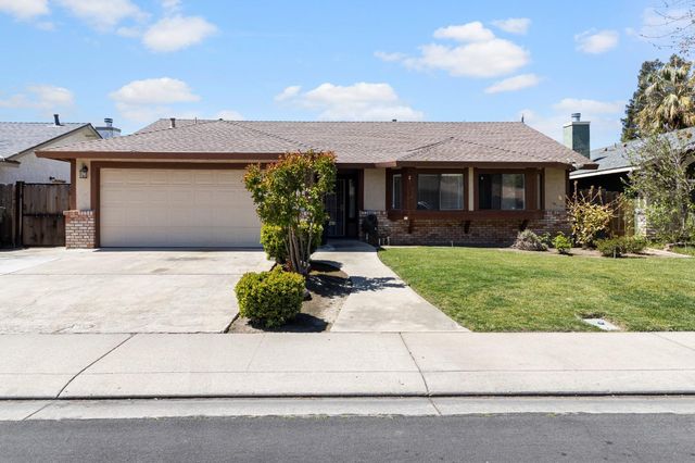 4013 Hennings Dr, Modesto, CA 95356