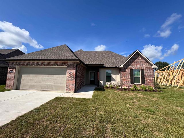 1425 Bowen Rd, Lake Charles, LA 70611