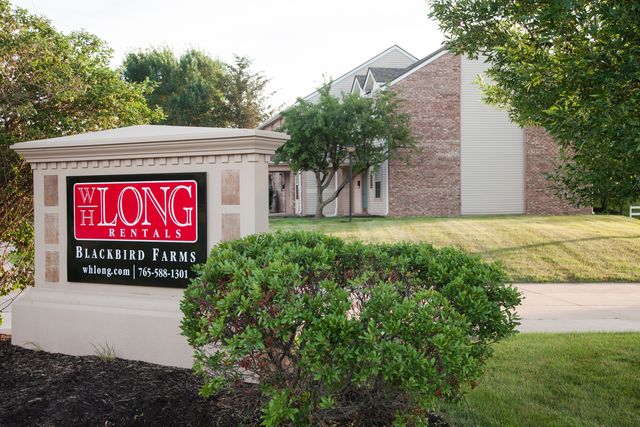 2411 Kestral Blvd #1730-C, West Lafayette, IN 47906