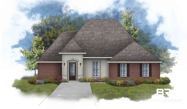 26822 Maeve Pl, Daphne, AL 36526