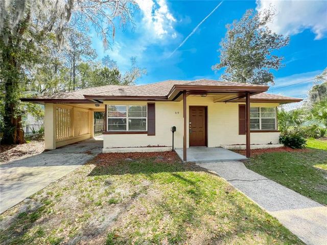 319 NW 16th Ave, Gainesville, FL 32601