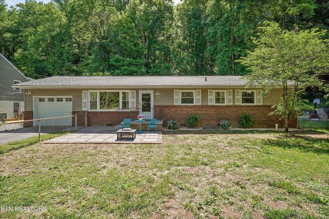 116 Stone Rd, Knoxville, TN 37920