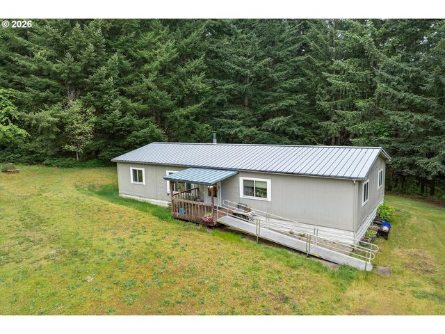 21023 S  Butte Rd, Beavercreek, OR 97004