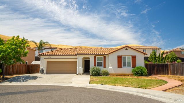 2444 SANDERS Lane, Fairfield, CA 94533