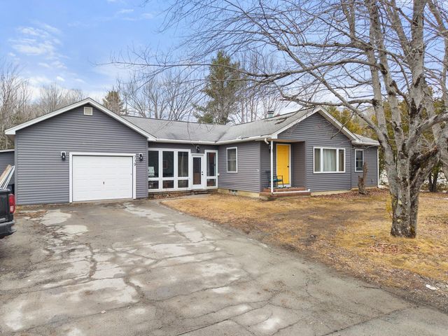 719 Stillwater Avenue, Old Town, ME 04468
