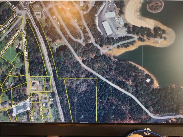 822A Old Allatoona Rd SE, Cartersville, GA 30121