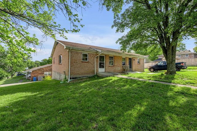 1219 Trent Blvd #A, Lexington, KY 40517