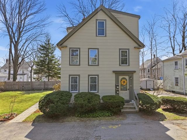 17 Church Ct, Ashland, MA 01721