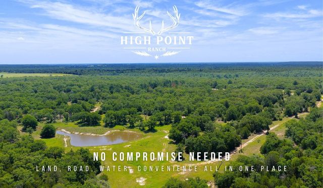 County Road 405, Lexington, TX 78947