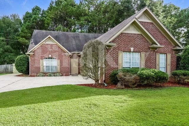 612 Shelby Forest Trl, Chelsea, AL 35043