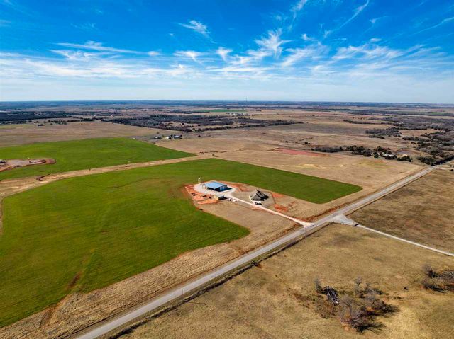 22855 NE Cross Rd, Fletcher, OK 73541