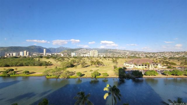 320 Liliuokalani Ave #1105, Honolulu, HI 96815