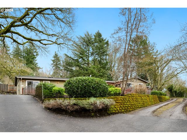 12420 SW 58th Ave, Portland, OR 97219