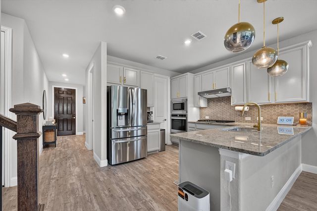 4129 Ranchero Dr, Sachse, TX 75048