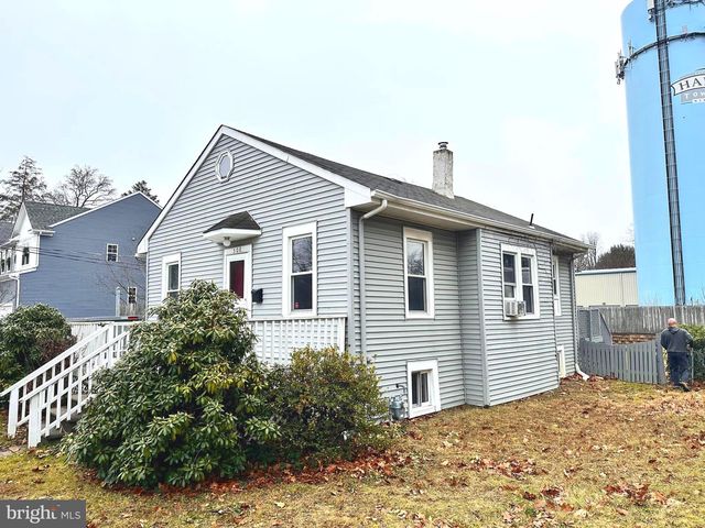 508 Oneida Ave, Haddon Township, NJ 08108