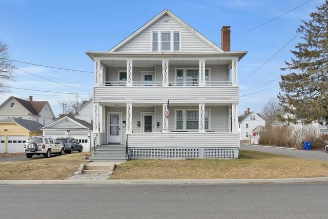 51 Lorenzo St   #3, Torrington, CT 06790