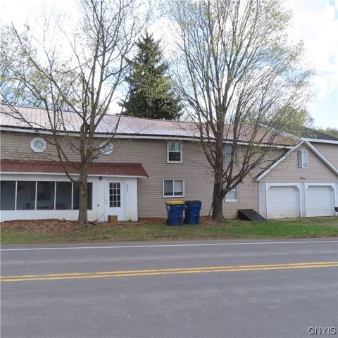 8852 Number 5 Rd E  #5, Manlius, NY 13104