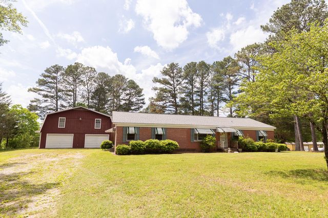 33 Box Chapel Rd, Corinth, MS 38834