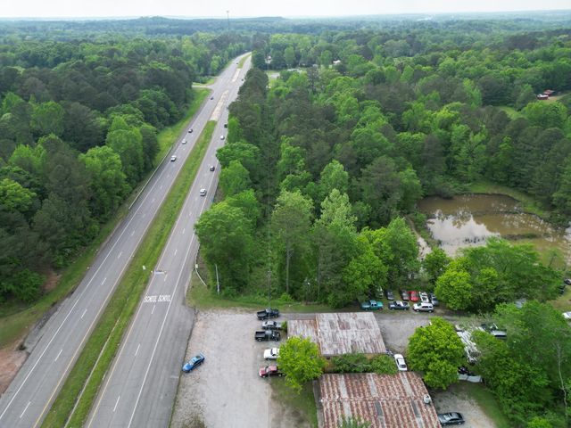 Highway 78 Loop, Jasper, AL 35501