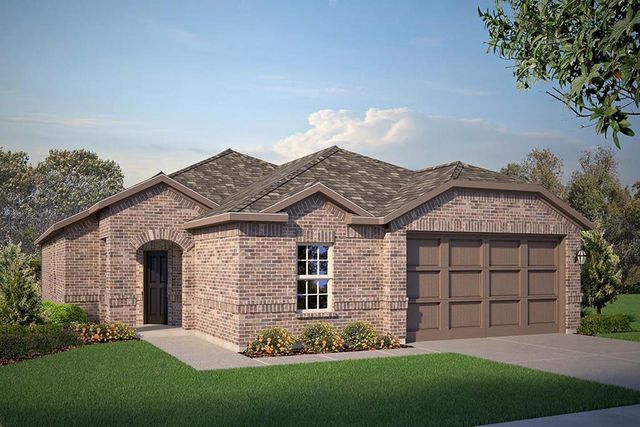 7008 Expedition Dr, Midland, TX 79707