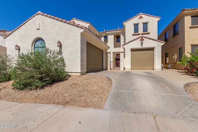 3291 S  Sunland Dr, Chandler, AZ 85248